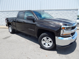 2018 Chevrolet Silverado 1500 for sale in Clarksville TN