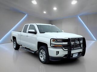 2018 Chevrolet Silverado 1500 for sale in Fort Washington MD