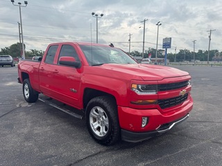 2018 Chevrolet Silverado 1500 for sale in Wichita KS