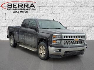 2014 Chevrolet Silverado 1500 for sale in Lake Orion MI