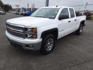 2014 Chevrolet Silverado 1500 for sale in Joliet IL