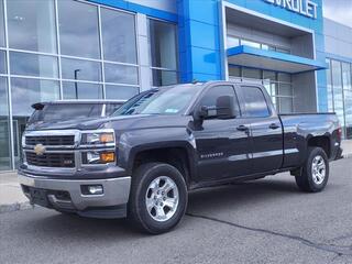 2014 Chevrolet Silverado 1500 for sale in Newton NJ