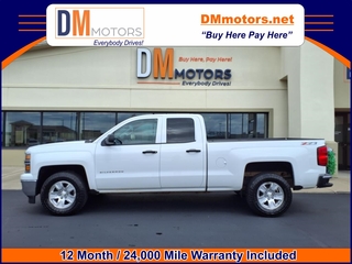 2014 Chevrolet Silverado 1500 for sale in St Cloud MN