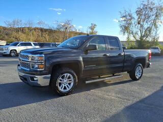 2014 Chevrolet Silverado 1500 for sale in Johnson City TN