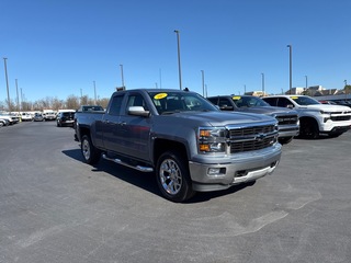 2015 Chevrolet Silverado 1500 for sale in Knoxville TN