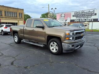 2015 Chevrolet Silverado 1500 for sale in Huntington WV