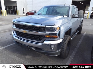 2016 Chevrolet Silverado 1500 for sale in Bristol TN