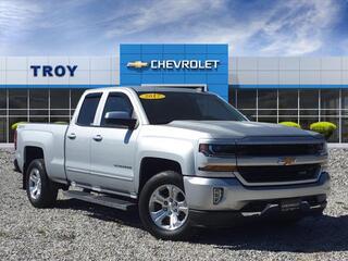 2016 Chevrolet Silverado 1500 for sale in Troy OH