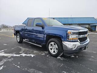 2016 Chevrolet Silverado 1500 for sale in Union Grove WI
