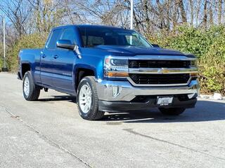 2016 Chevrolet Silverado 1500 for sale in Cincinnati OH