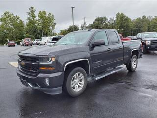 2016 Chevrolet Silverado 1500 for sale in Duncansville PA