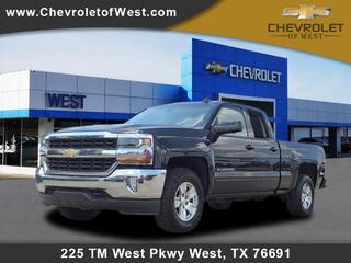 2016 Chevrolet Silverado 1500 for sale in West TX