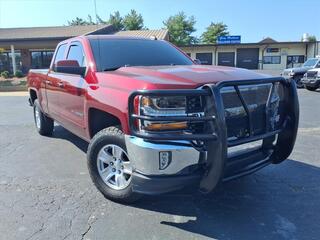 2017 Chevrolet Silverado 1500 for sale in Clarksville TN