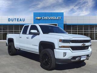 2017 Chevrolet Silverado 1500 for sale in Lincoln NE