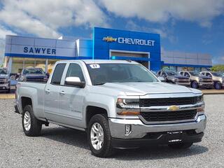 2017 Chevrolet Silverado 1500 for sale in Bridgeport WV