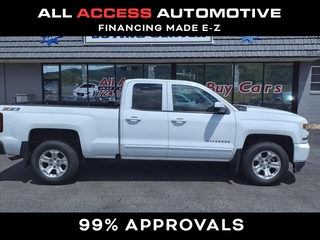 2017 Chevrolet Silverado 1500 for sale in Temecula CA