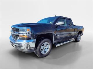 2017 Chevrolet Silverado 1500 for sale in Abingdon VA