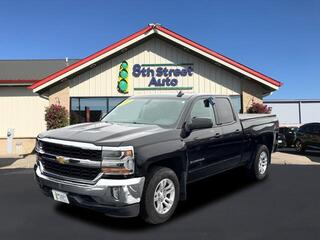 2017 Chevrolet Silverado 1500 for sale in Wisconsin Rapids WI