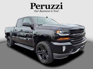 2017 Chevrolet Silverado 1500 for sale in Fairless Hills PA