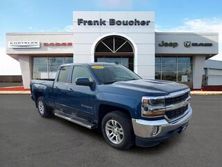 2017 Chevrolet Silverado 1500 for sale in Janesville WI