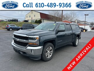 2017 Chevrolet Silverado 1500 for sale in Mt. Juliet TN
