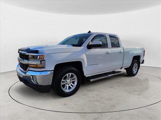 2017 Chevrolet Silverado 1500 for sale in Johnson City TN