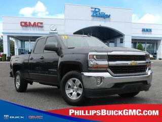 2017 Chevrolet Silverado 1500 for sale in Fruitland Park FL