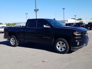 2017 Chevrolet Silverado 1500 for sale in Chattanooga TN