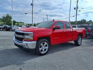 2018 Chevrolet Silverado 1500 for sale in Johnson City TN