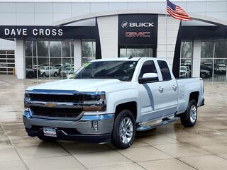 2018 Chevrolet Silverado 1500 for sale in Lee's Summit MO