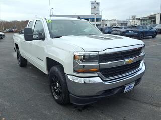 2018 Chevrolet Silverado 1500 for sale in Rockford IL