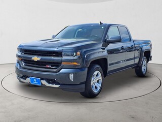 2018 Chevrolet Silverado 1500 for sale in Matteson IL