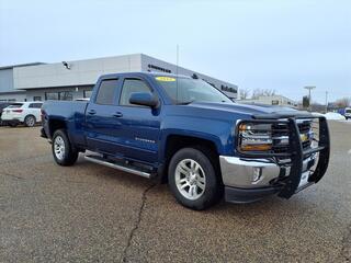 2018 Chevrolet Silverado 1500 for sale in Branford CT