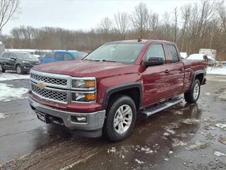 2014 Chevrolet Silverado 1500 for sale in Cortland OH