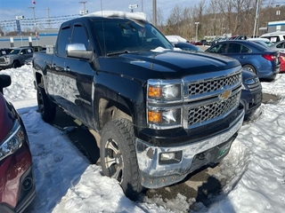 2014 Chevrolet Silverado 1500 for sale in North Haven CT