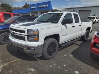 2014 Chevrolet Silverado 1500 for sale in Pounding Mill VA