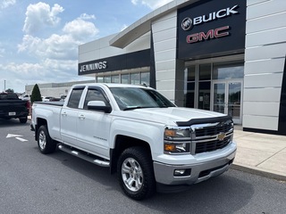 2015 Chevrolet Silverado 1500 for sale in Chambersburg PA