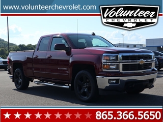 2015 Chevrolet Silverado 1500 for sale in Kodak TN