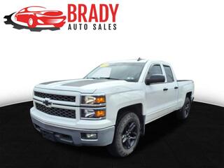 2015 Chevrolet Silverado 1500 for sale in Penn Hills PA