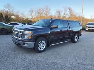 2015 Chevrolet Silverado 1500 for sale in Huntington WV