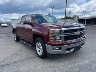 2015 Chevrolet Silverado 1500 for sale in Smyrna TN