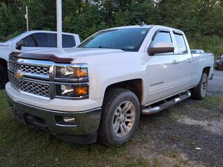 2015 Chevrolet Silverado 1500 for sale in Mount Hope WV