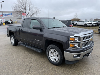 2015 Chevrolet Silverado 1500 for sale in Platteville WI