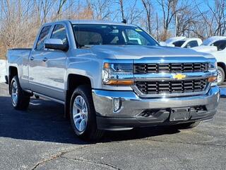 2016 Chevrolet Silverado 1500 for sale in Cincinnati OH