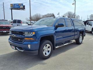 2016 Chevrolet Silverado 1500 for sale in South Hill VA