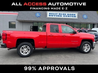 2016 Chevrolet Silverado 1500 for sale in Temecula CA