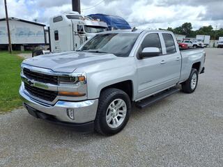 2016 Chevrolet Silverado 1500 for sale in Somerset KY