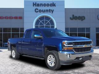 2017 Chevrolet Silverado 1500 for sale in Newell WV