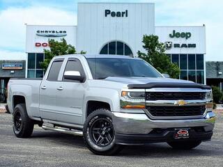 2017 Chevrolet Silverado 1500 for sale in Peotone IL