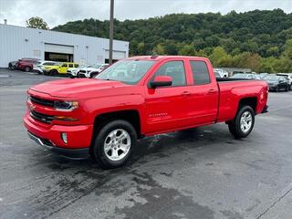 2017 Chevrolet Silverado 1500 for sale in Kingsport TN